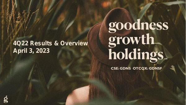 Goodness Growth__2023__509_92509