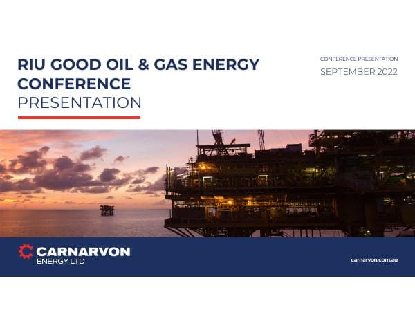 Goodoil-presentation