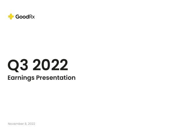 GoodRx Holdings_November_2022_979_88979