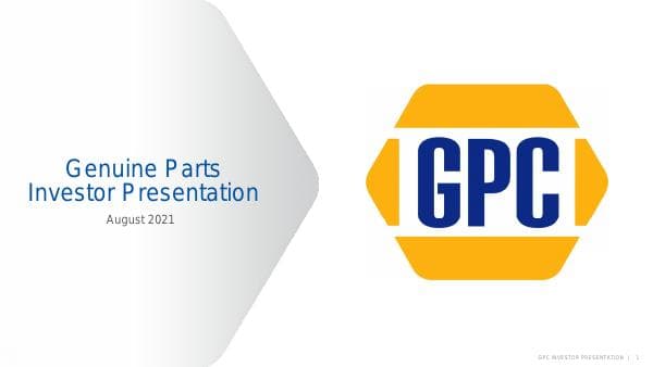 GPC%20Investor%20Presentation%20August%202021