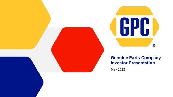 GPC%20Investor%20Presentation%20May%202023
