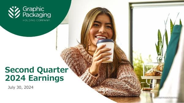 GPK Q2 24 Earnings PPT  vF