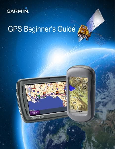 GPSGuideforBeginners_Manual