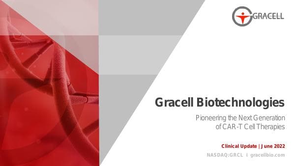 Gracell Biotechnologies_June_2022_691_84691