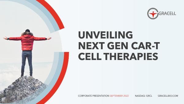 Gracell Biotechnologies_September_2022_518_87518