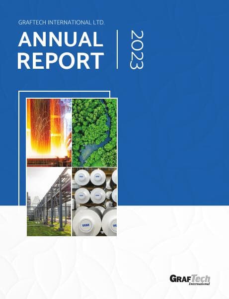 graftech-2023-annual-report