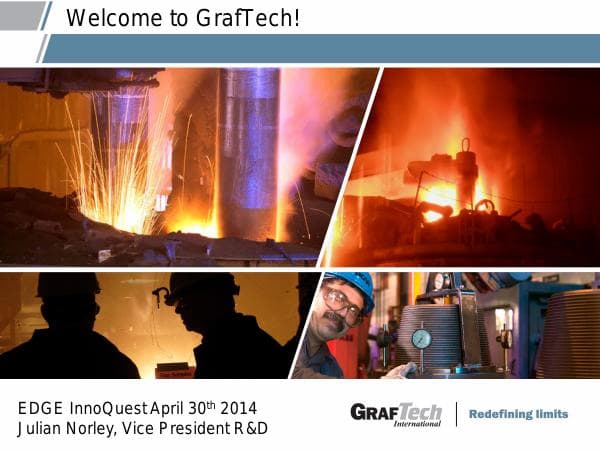 GrafTech-4-30-2014