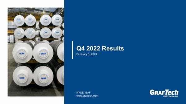 GrafTech International__2023__624_90624