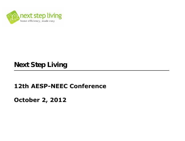 Graham-Presentation-2012