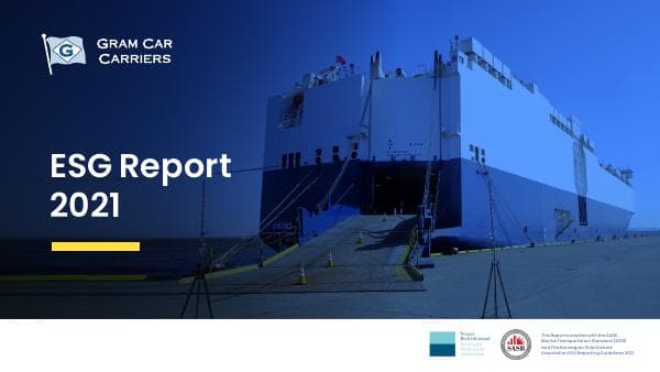Gram_Car_Carriers_ESG_Report_2021