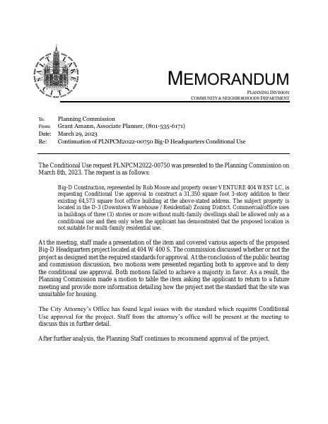 Grant%20Amann%20Addition%20to%20Staff%20Report%20Memo%20to%20PC%20(Final%20Edit)