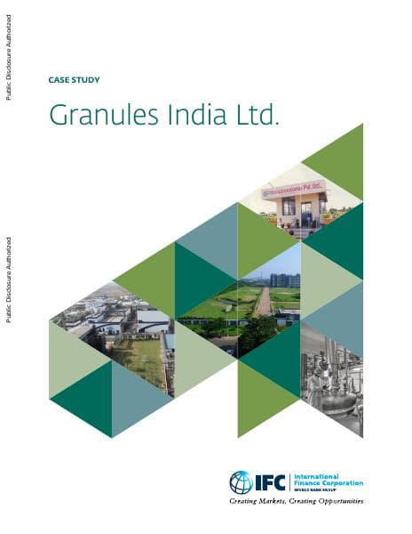 Granules-India-Ltd