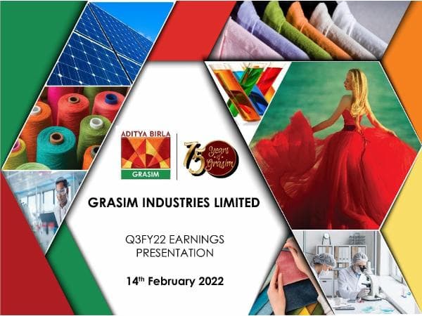 GRASIM_14022022143541_InvestorPresentation