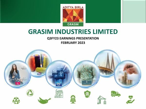 GRASIM_14022023151958_InvestorPresentation