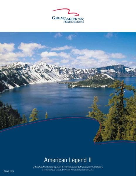 great-american-american-legend-II