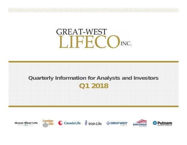Great-West Lifeco_Q1 2018_848_26848