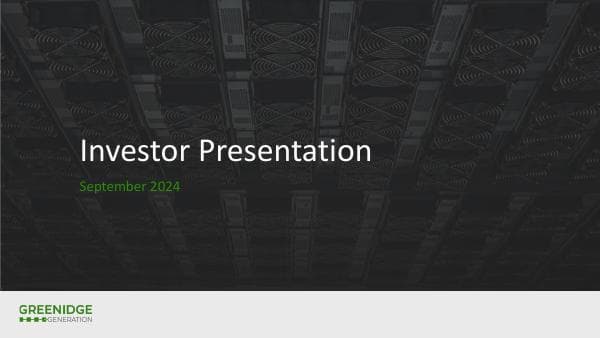 GREE_Investor-Presentation_9.9.24