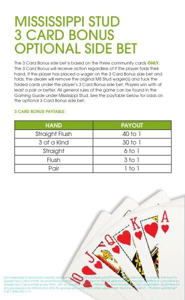 greektown-casino-mississippi-stud-3-card-bonus