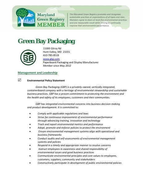 Green-Bay-Packaging-Profile