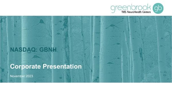 Greenbrook%20TMS%20-%20Corporate%20Presentation%20-%20November%202023