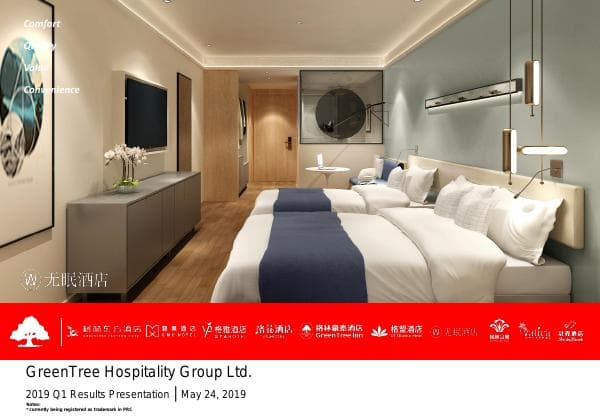 GreenTree_2019Q1+results+presentation+20190524-V5