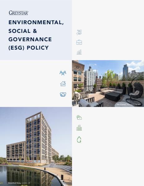 greystar-esg-policy