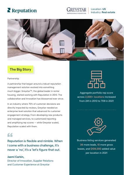 Greystar-Reputation-Case-Study