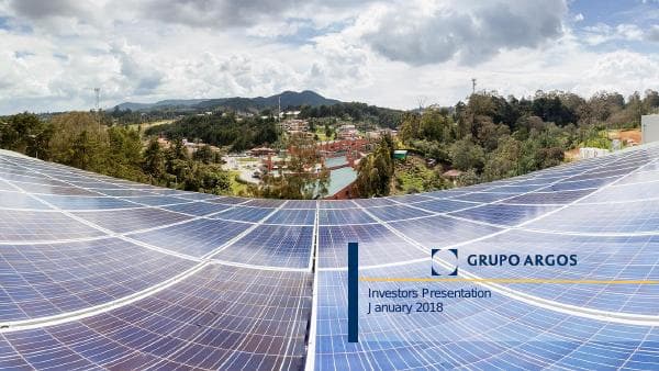 grupo-argos-corporate-presentation-january-2018