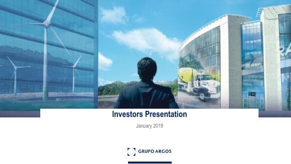 grupo-argos-corporate-presentation-january-2019