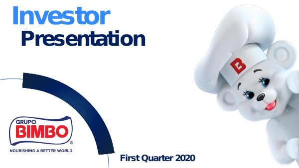 Grupo-Bimbo-Investor-Presentation-1Q20_0