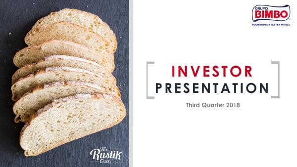 Grupo-Bimbo-Investor-Presentation-3Q18-_0