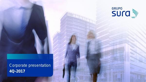 grupo-sura-corporate-presentation-2017-q4