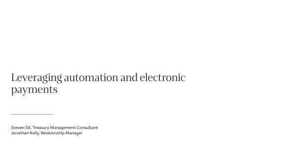 GS-5-OACTFO-Automating-Payables-Conference-Deck