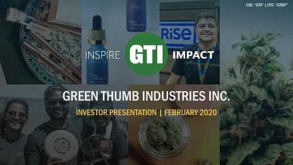 GTI_INVESTOR_PRESENTATION_FEBRUARY2020