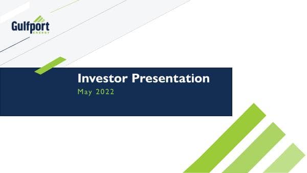 Gulfport Energy_May_2022_575_82575