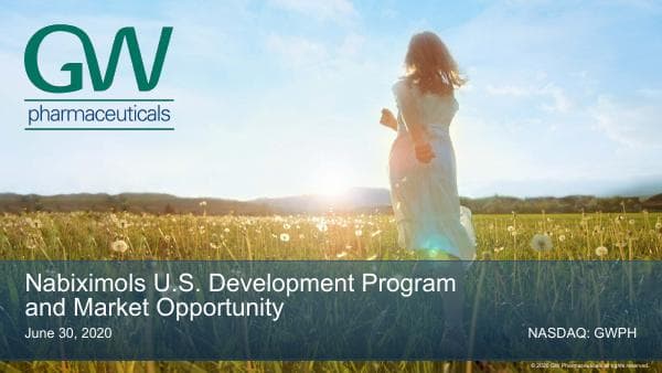 GW Pharmaceuticals_June_2020_141_57141