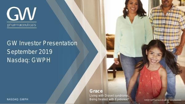 GW Pharmaceuticals_September_2019_646_46646