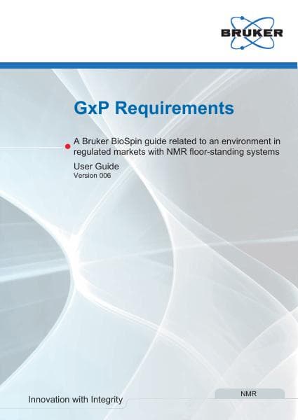 GxP_Requirements
