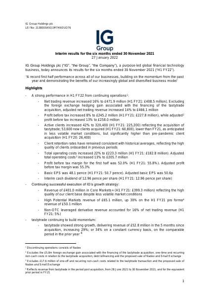 h1-fy22-interim-statement