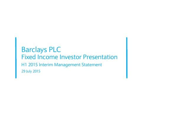 H1%202015%20FI%20Investor%20Presentation%20FINAL%20FWP