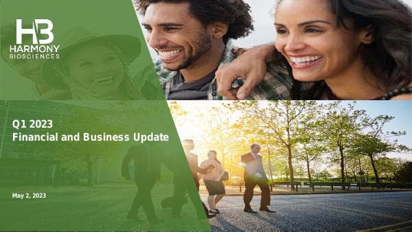 Harmony Biosciences Holdings__2023__58_93058