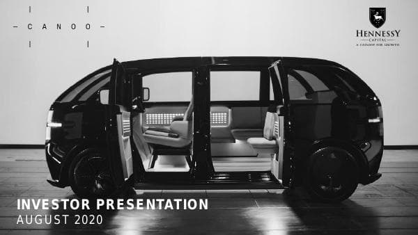 HCAC+Canoo+-+Investor+Presentation+-+FINAL