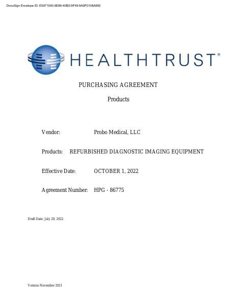 Health-Trust-Contract-Probo-Medical