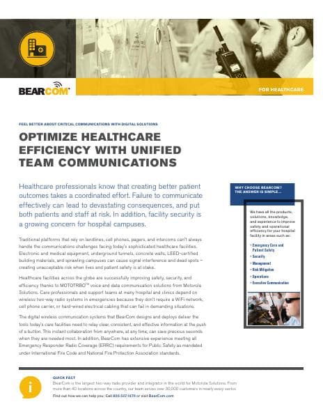 healthcare_overview_bearcom