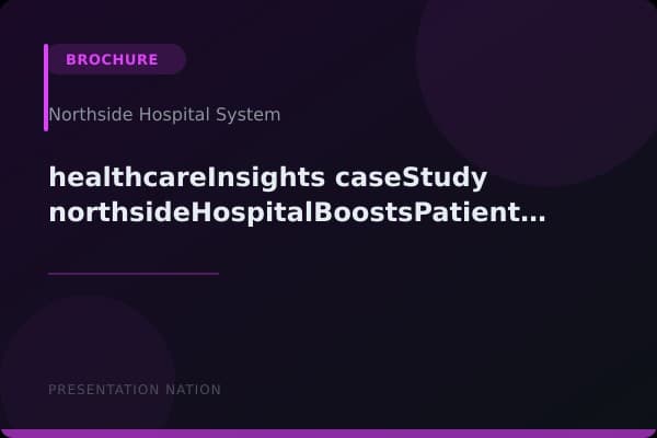 healthcareInsights_caseStudy_northsideHospitalBoostsPatientSatisfaction