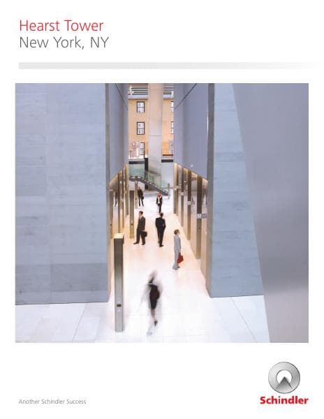 hearst-tower-case-study