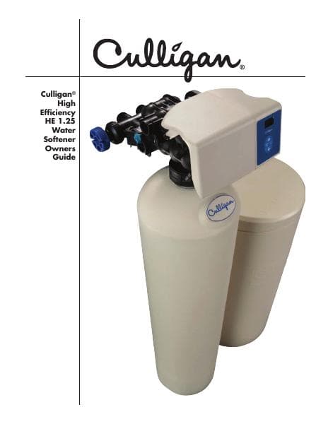 HighEfficiencySeriesSoftener1.25