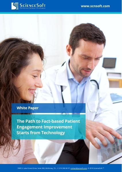 himss_whitepaper_patient_engagement-sciencesoft