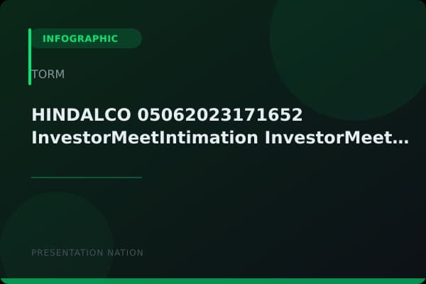 HINDALCO_05062023171652_InvestorMeetIntimation_InvestorMeeting_050623