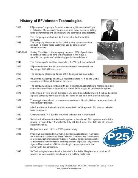 History%20of%20EFJohnson%20Technologies